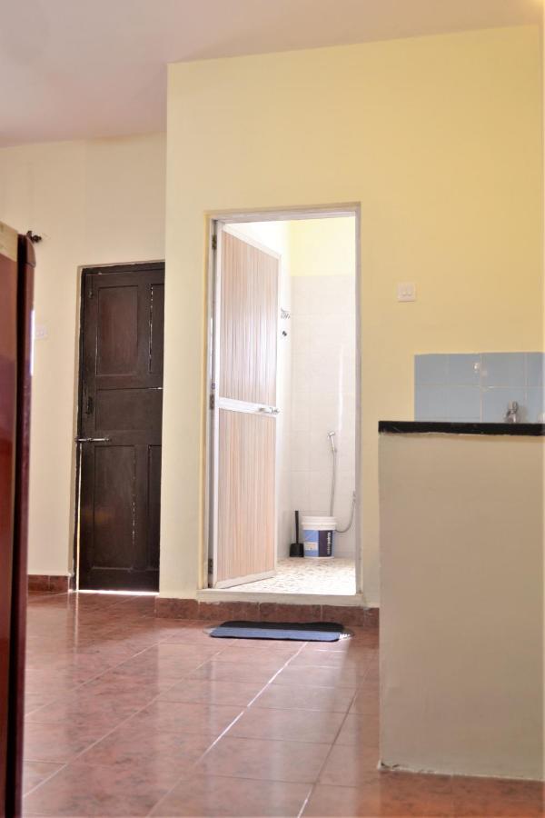 Monte Villa Guest House Candolim Esterno foto