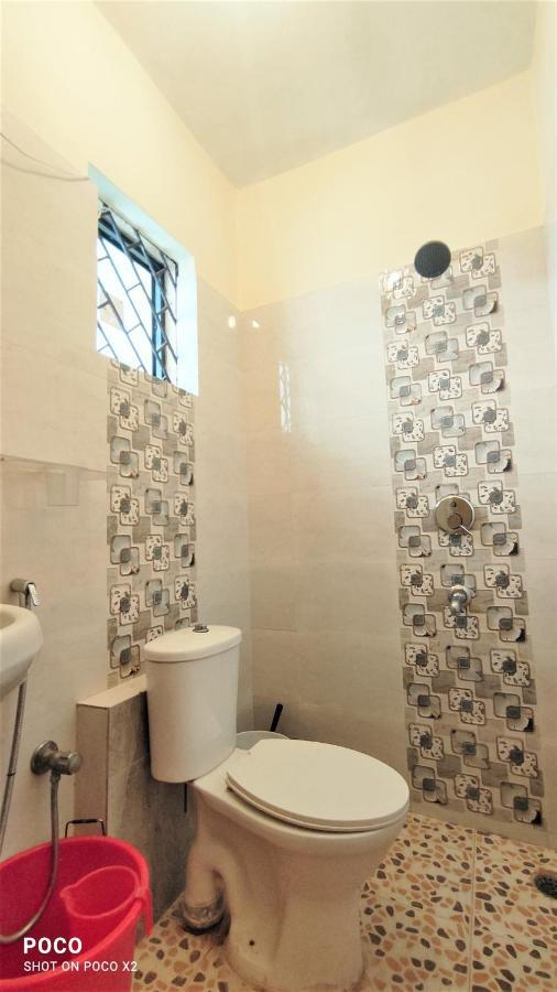 Monte Villa Guest House Candolim Esterno foto