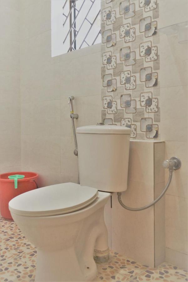 Monte Villa Guest House Candolim Esterno foto
